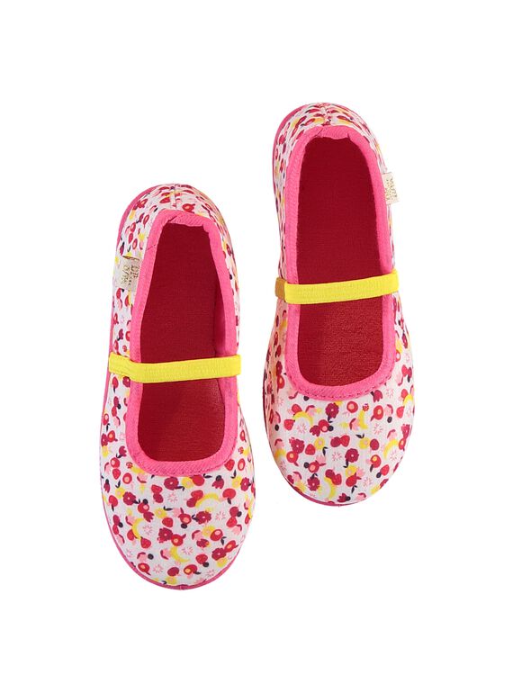 Ballerines Multicolor LFBALFRUIT / 21KK3512D07099