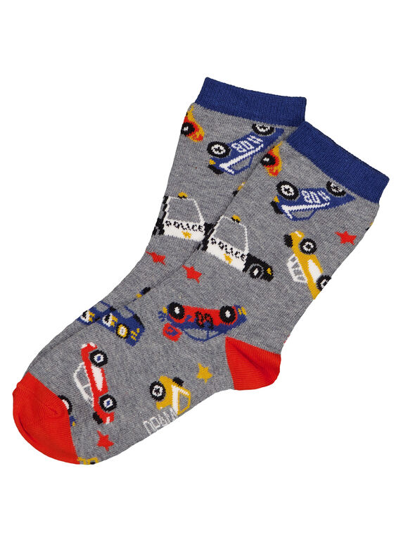 Chaussettes GYOSANCHO / 19WI02C1SOQJ909