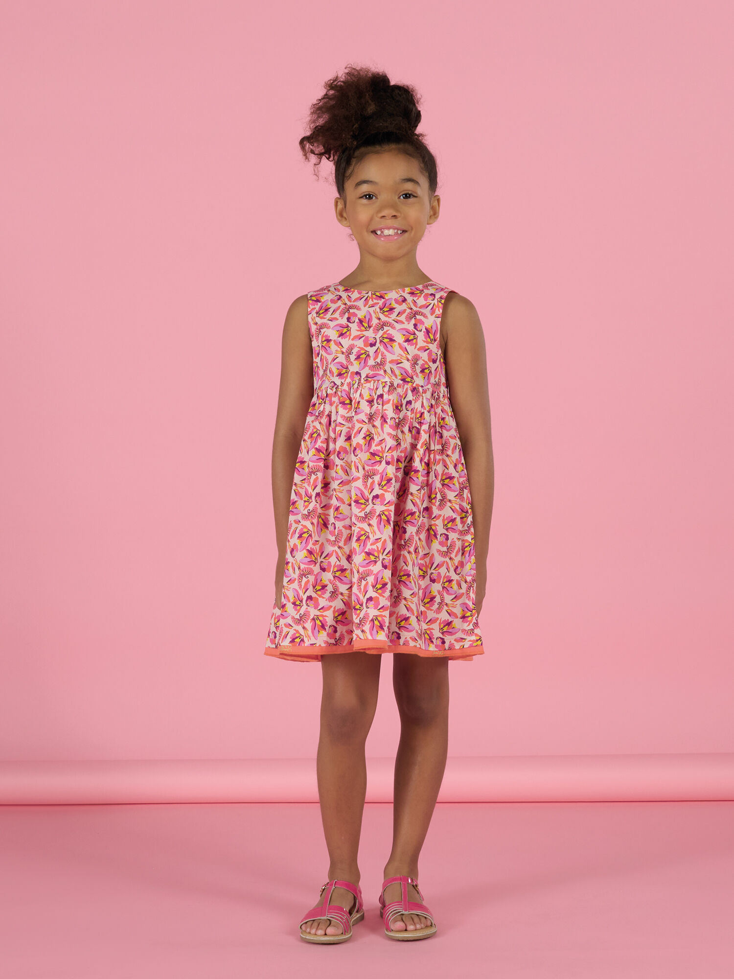 Dpam sale robe fille
