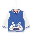 Veste à animation animal RUJOGIL1 / 23SG1071GILC231