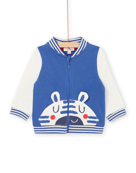 Veste à animation animal RUJOGIL1 / 23SG1071GILC231