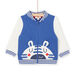 Veste à animation animal