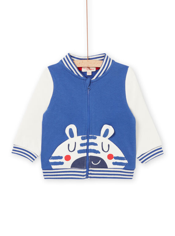 Veste à animation animal RUJOGIL1 / 23SG1071GILC231