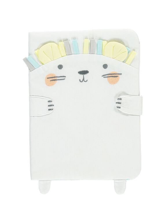 Protège carnet de santé CACMCARNET2 / 18SF42C1ACD000