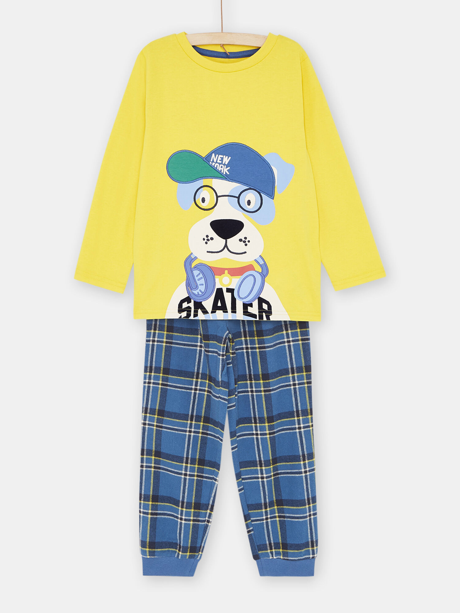 Dpam hotsell pyjama garcon