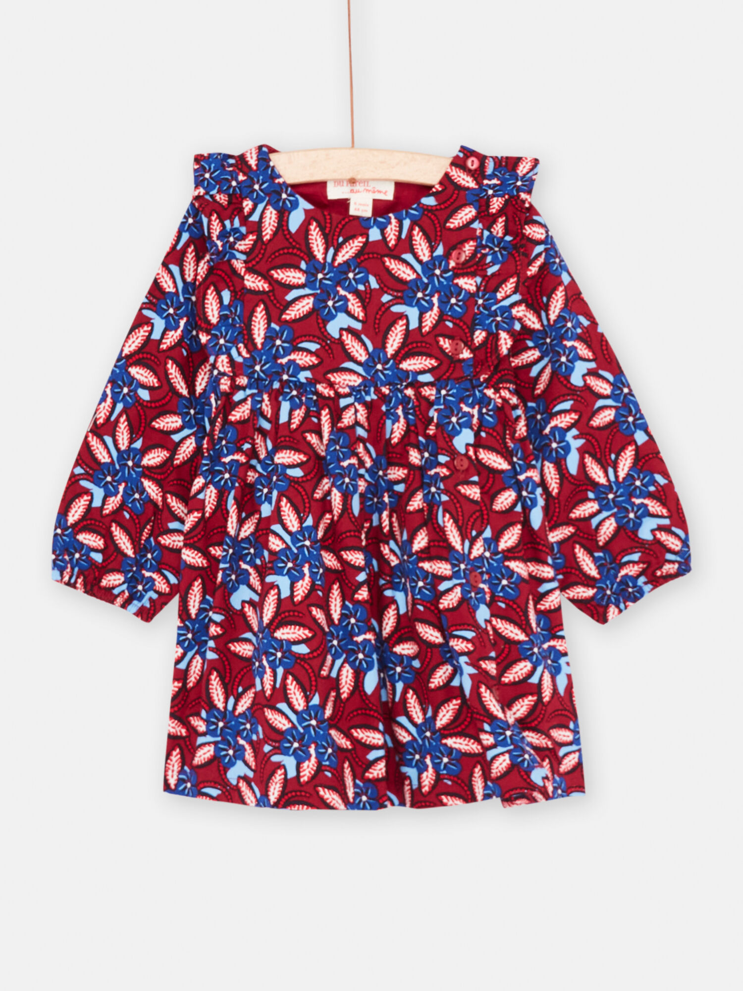 Dpam deals ceremonie fille
