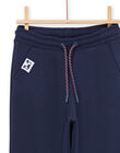Jogging en molleton ROJOJOB1 / 23S90273JGB705