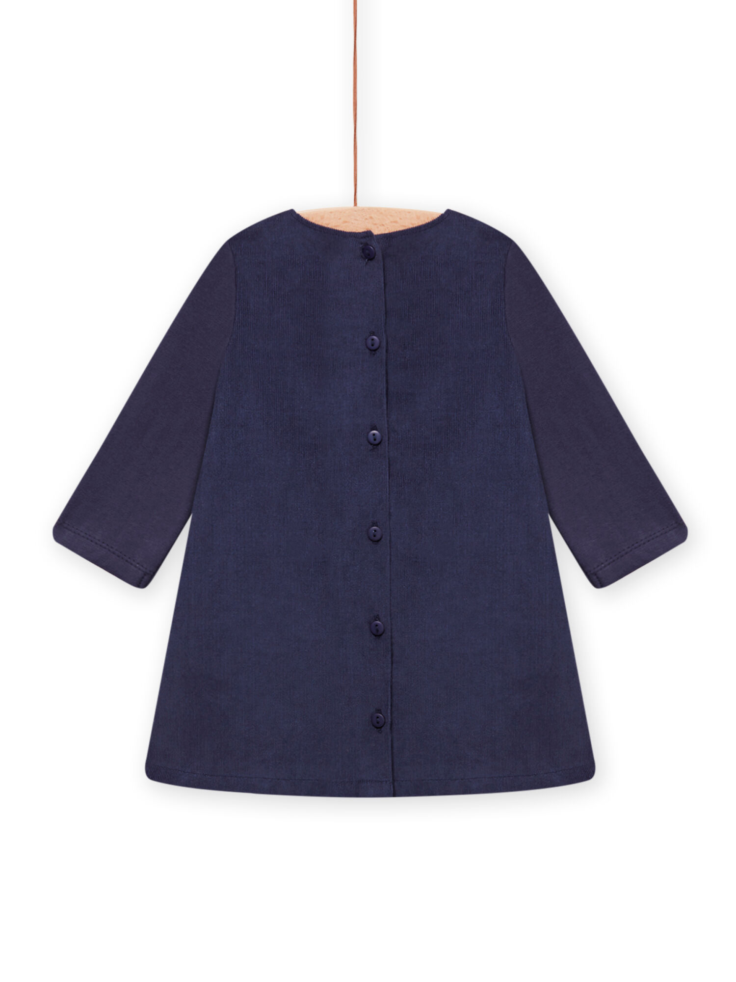 LOOK ICE PLANET Robe et collant pour Bebe Fille