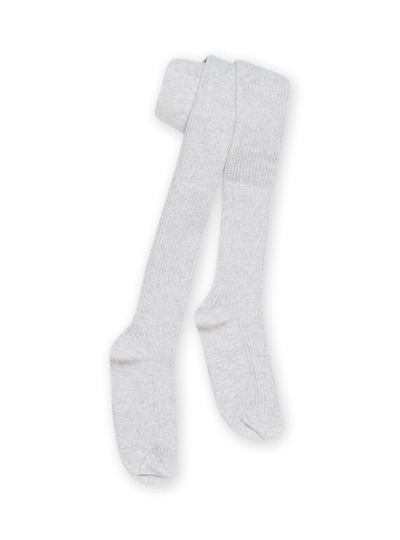 Collant pailleté PYAJOSCOL2 / 22WI01D1COL943