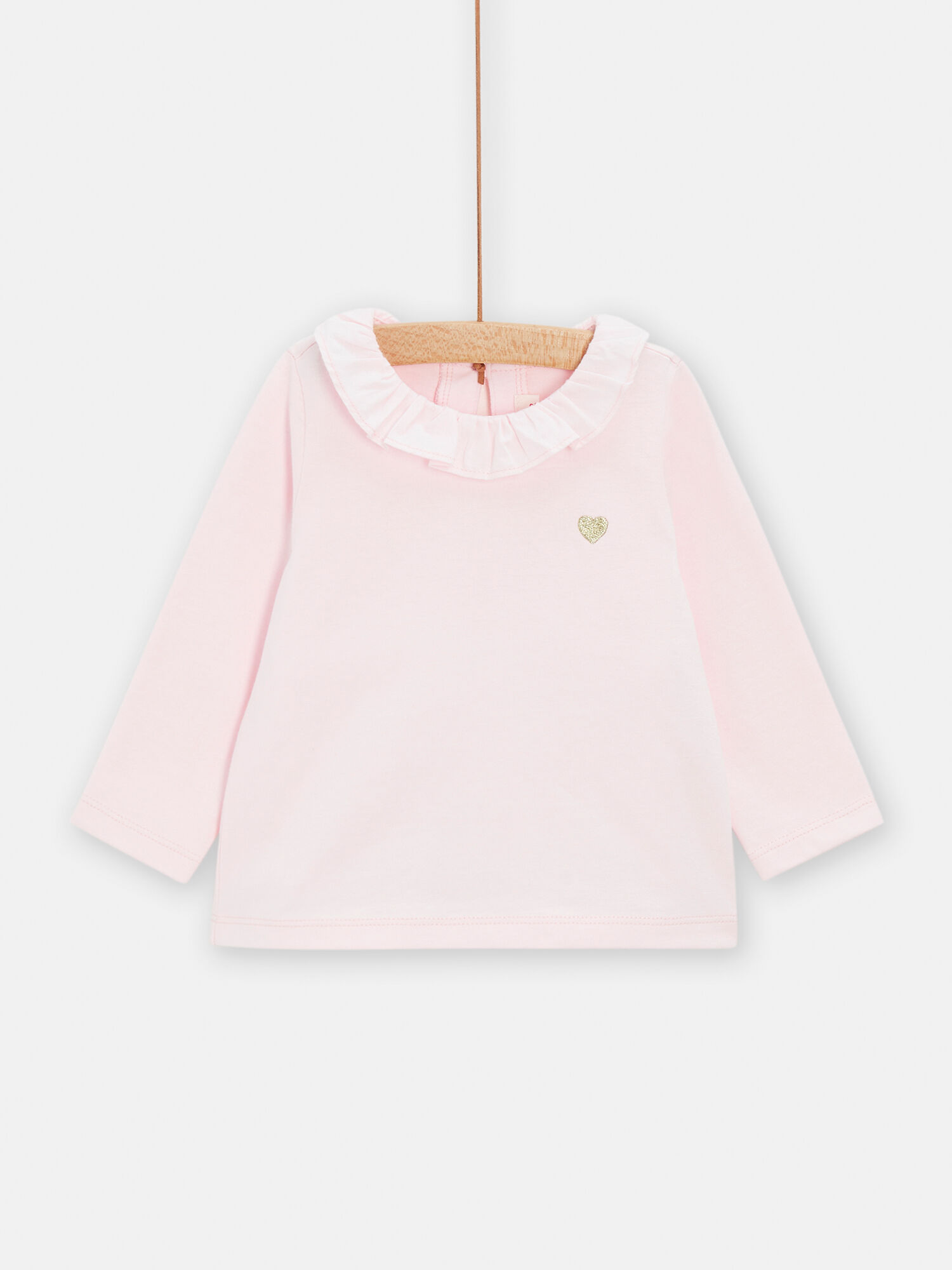 Brassière bébé fille sale