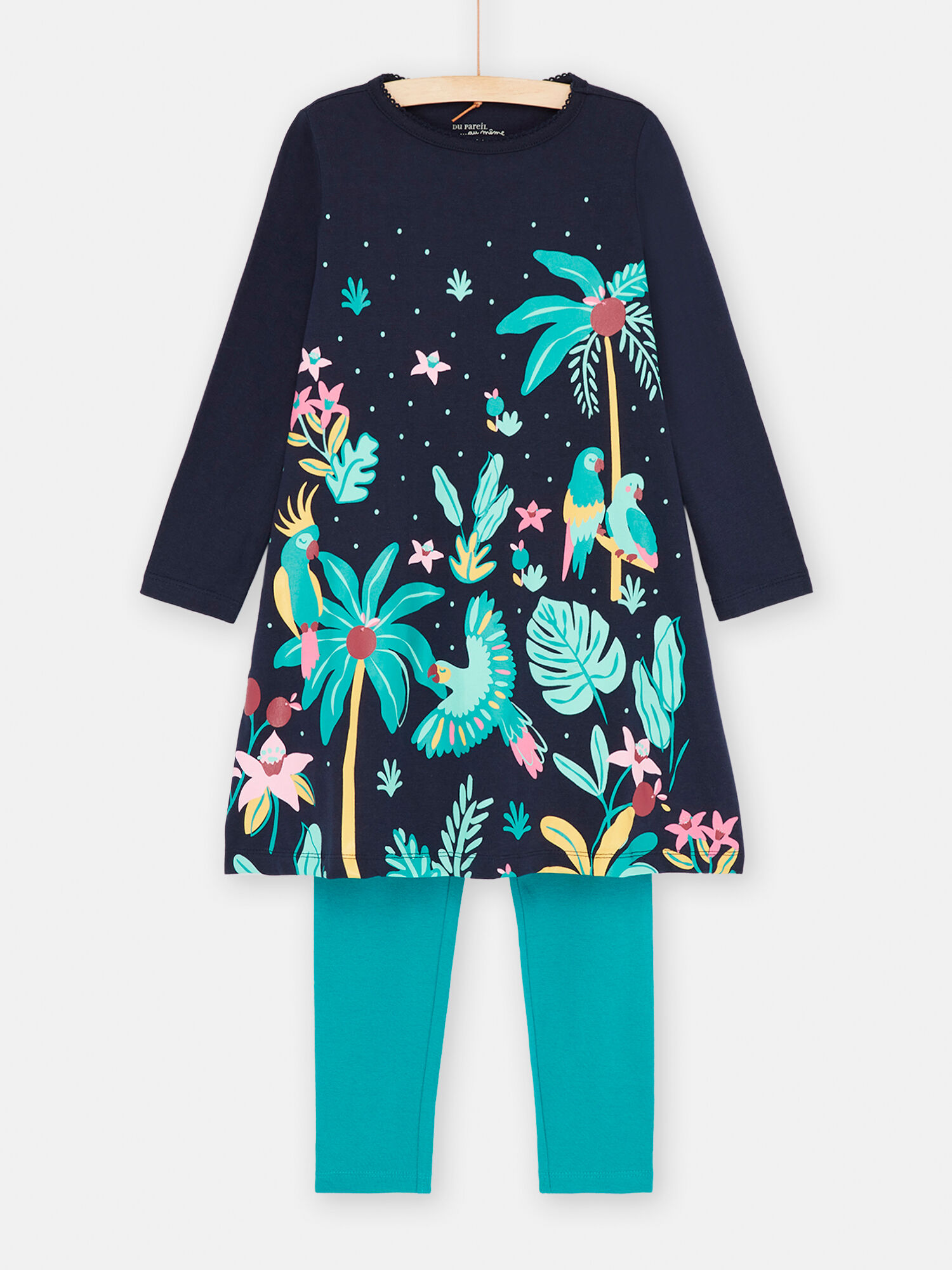 Dpam chemise de nuit top