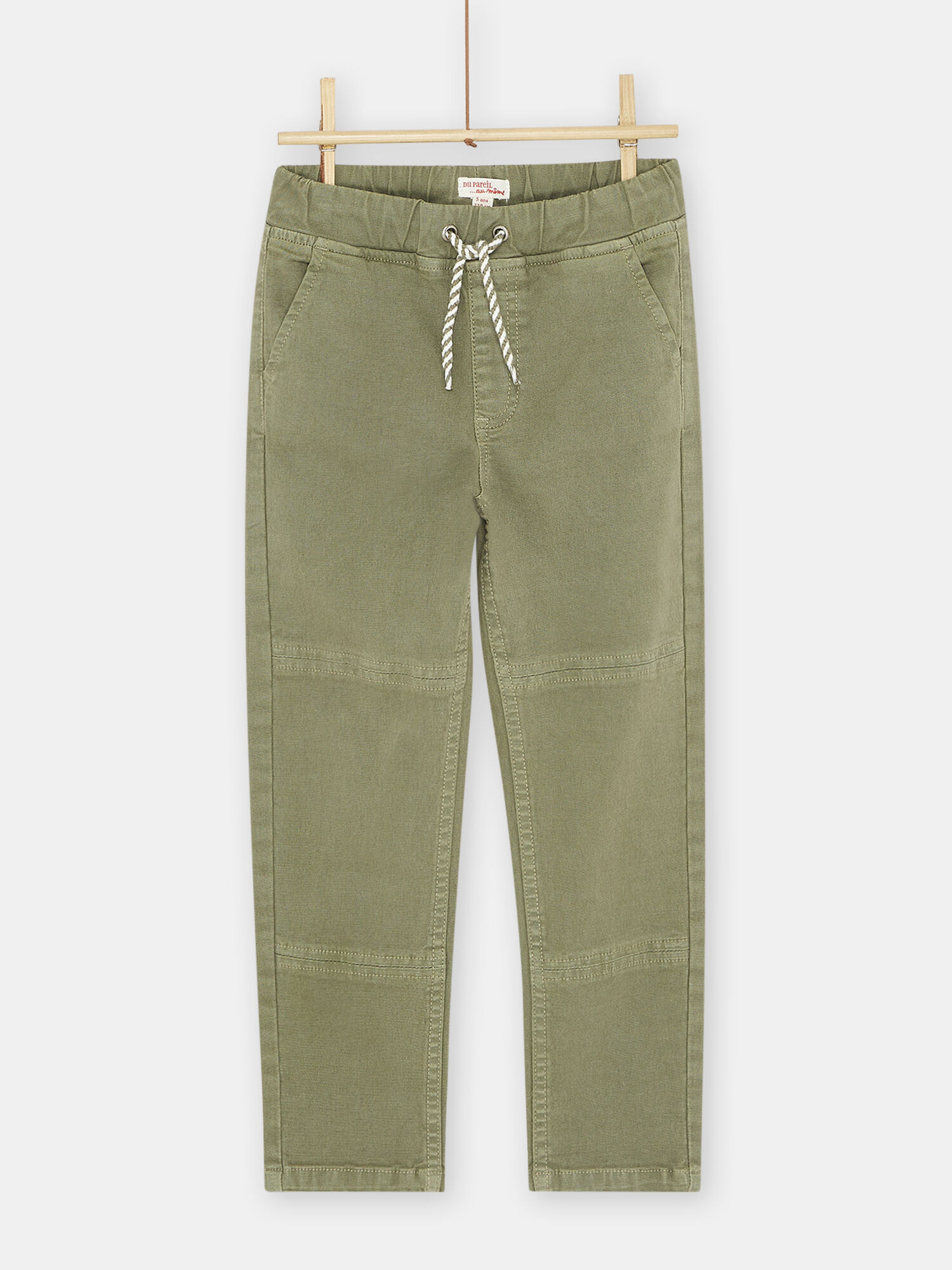 Pantalon Garcon Jean