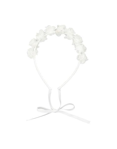 Serre Tete A Fleurs Fille Serre Tete A Fleurs Fille