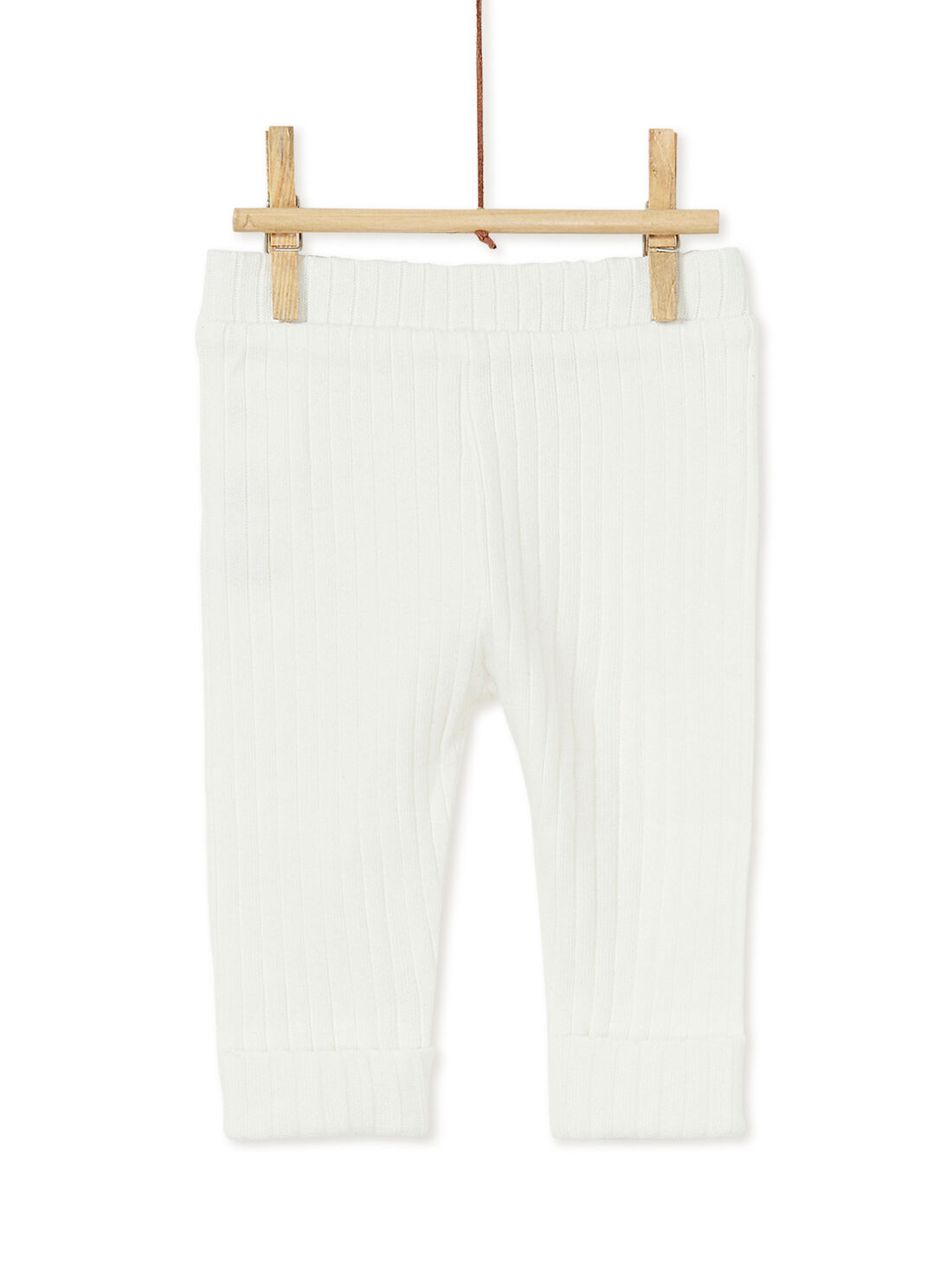 Legging cotele bebe discount fille