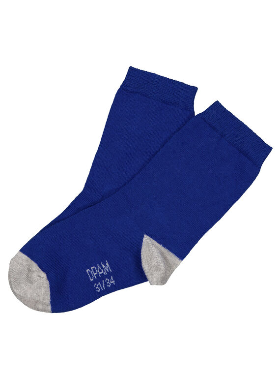 Chaussettes GYOJOCHO1 / 19WI0241SOQ720
