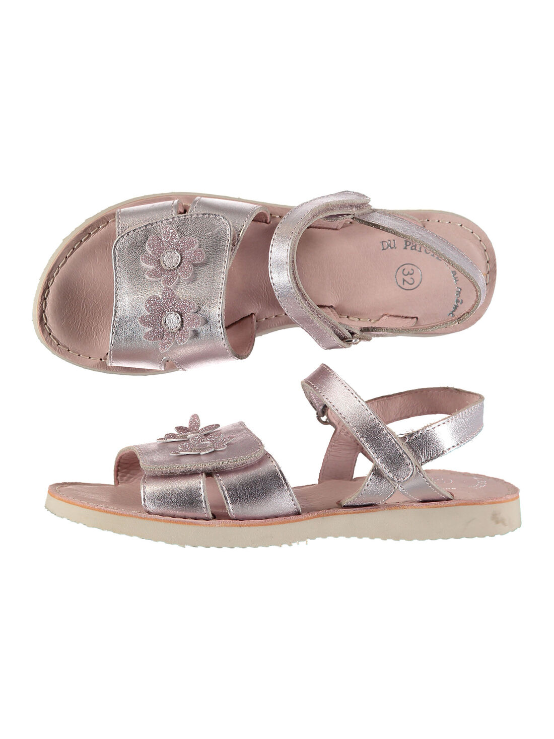 Dpam sandales filles deals
