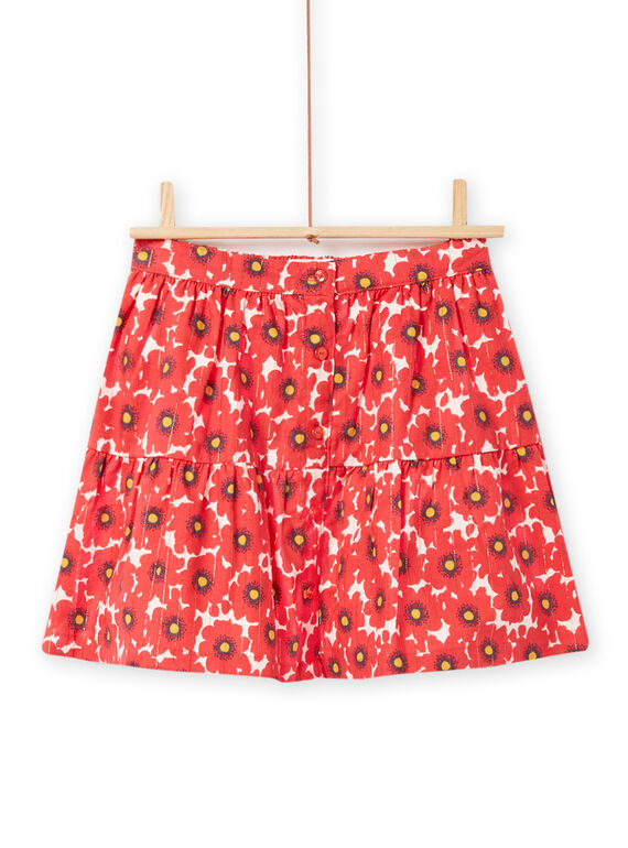 Jupe Rose NAVIJUP / 22S901M1JUPD319