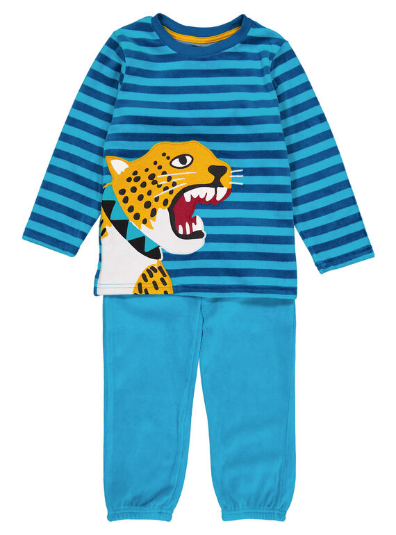Pyjama GEGOPYJLEO / 19WH12D4PYJ202