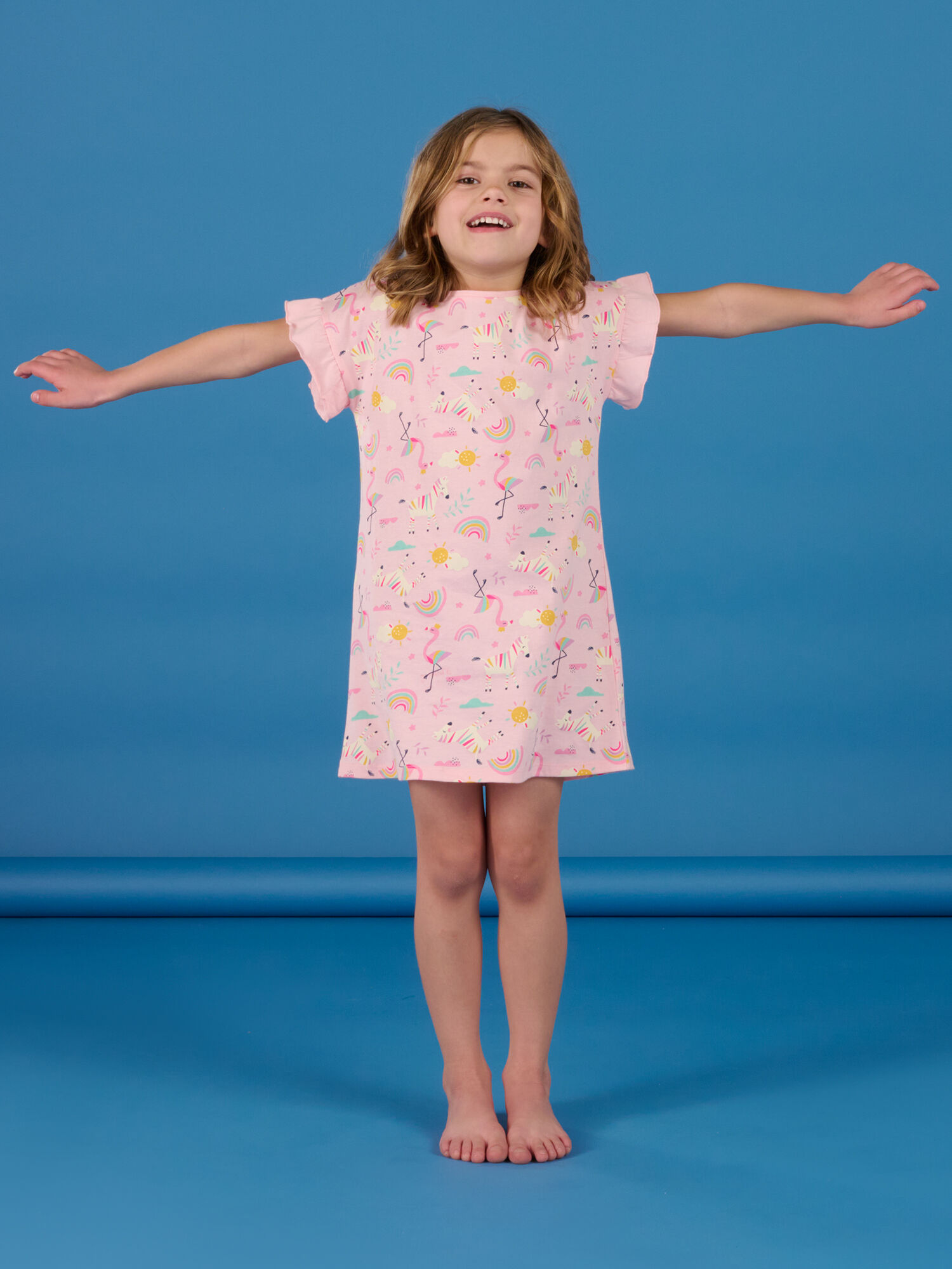 Dpam chemise deals de nuit