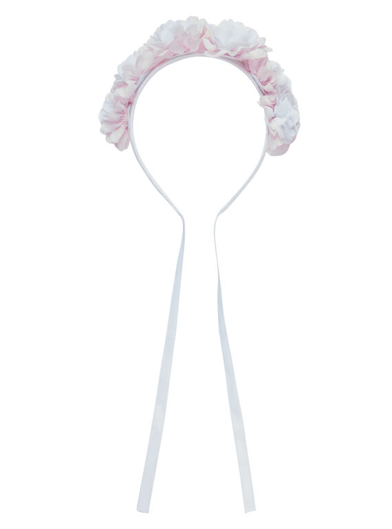 Serre Tête Blanc JYAPOEHEAD / 20SI0175TET000