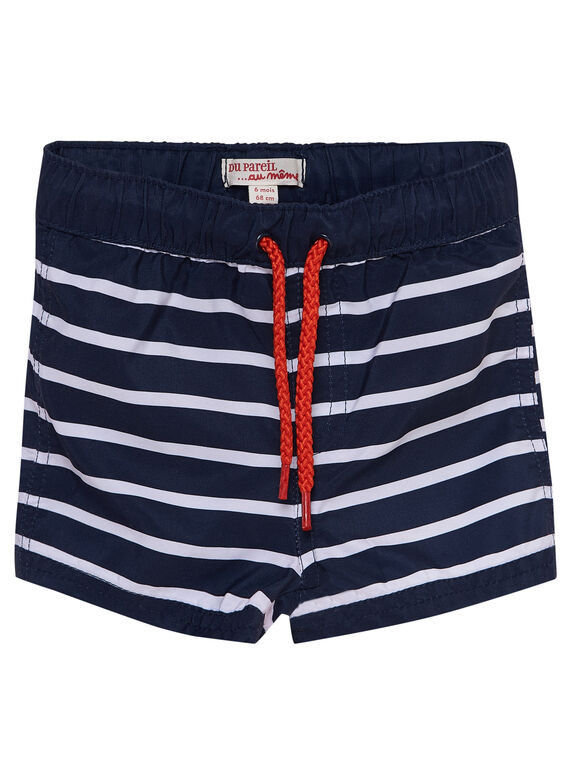 Maillot Bleu JYUMER1 / 20SI10K1MAIC225