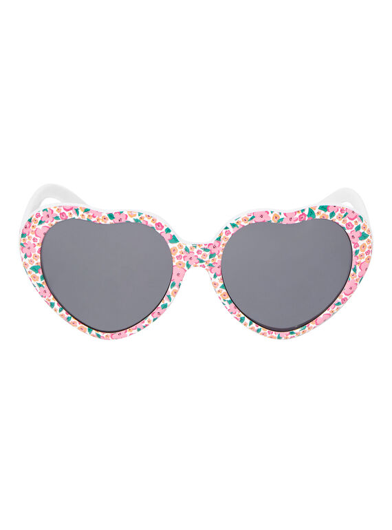 Lunettes Ecrue JYAMERLUN2 / 20SI01K2LUN001