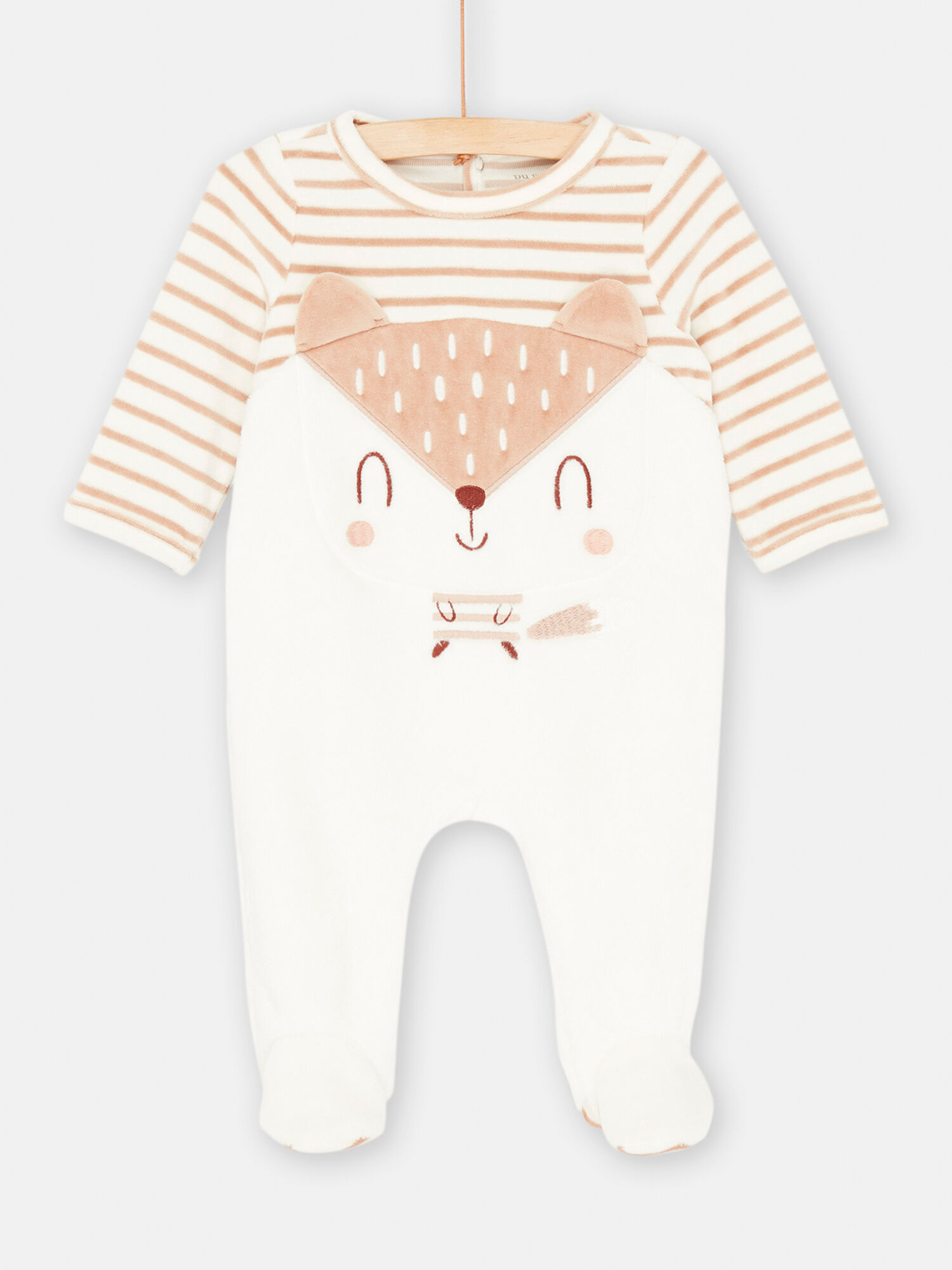 Grenouillere bebe mixte shop