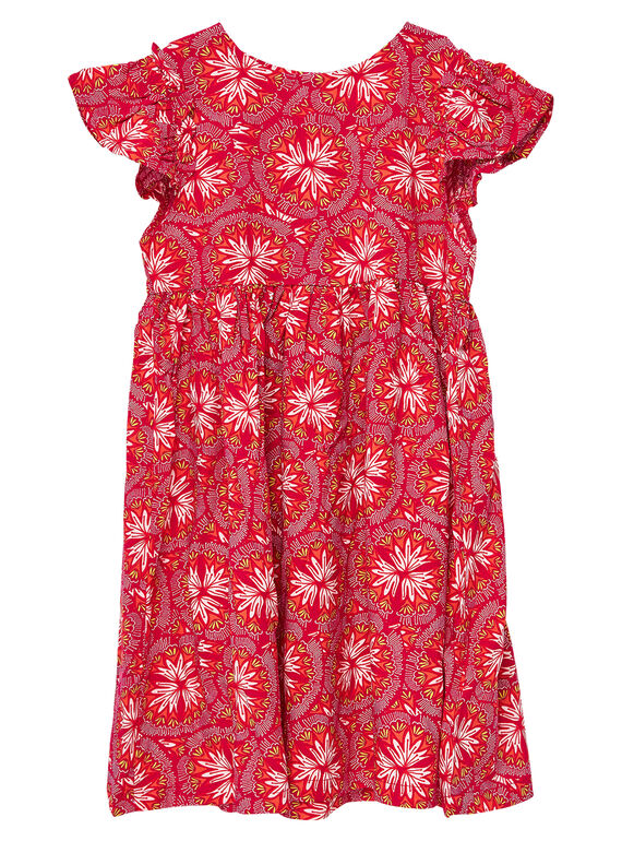 Robe Rose JAJOROB3 / 20S90142ROBD302