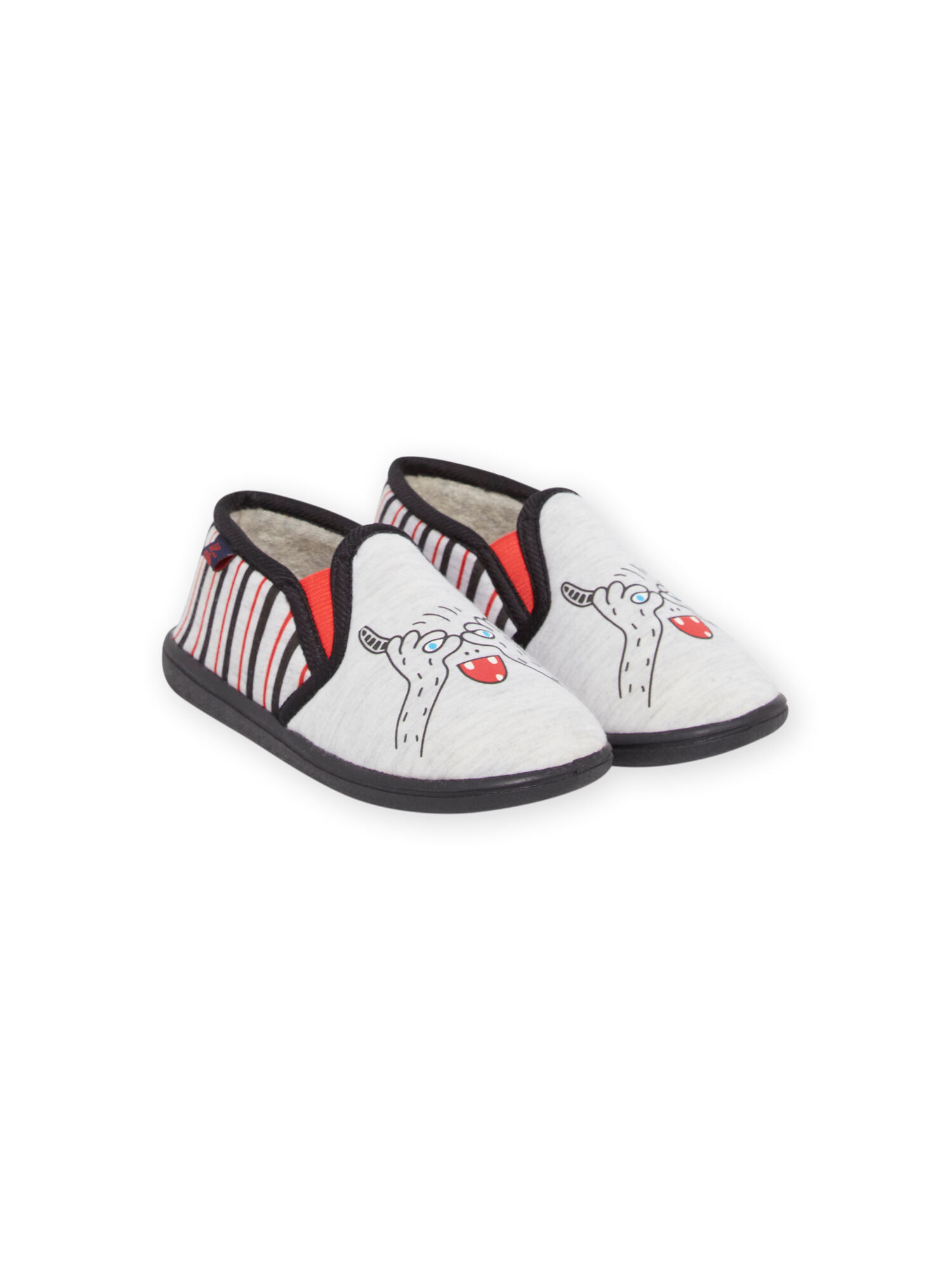 Dpam shop chaussons garçon