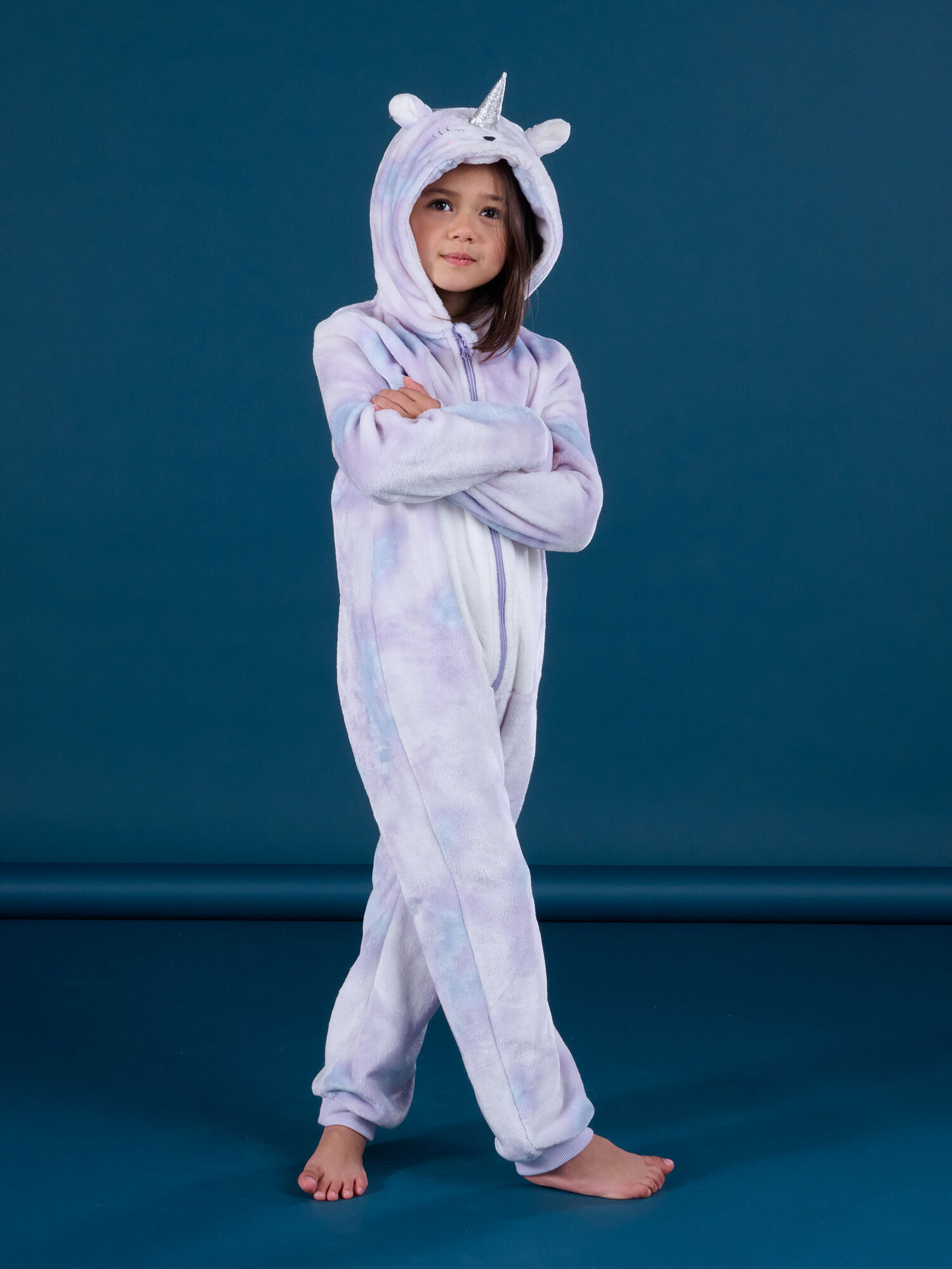 Sur pyjama 2025 licorne