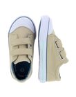 Tennis en toile bébé garçon CBGVELHOCK / 18SK38O3D16080