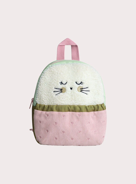 Sac Turquoise XYIJABAG / 25WI09I1BES614