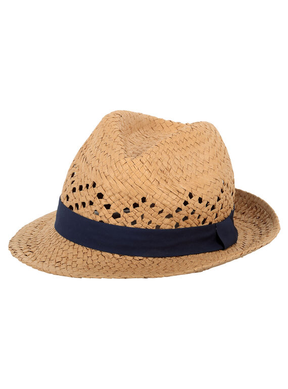 Chapeau panama garçon FYOTUCHA / 19SI02F1CHAI811