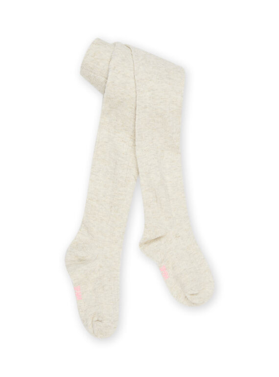 Collant pailleté PYAJOSCOL8 / 22WI01D5COL006