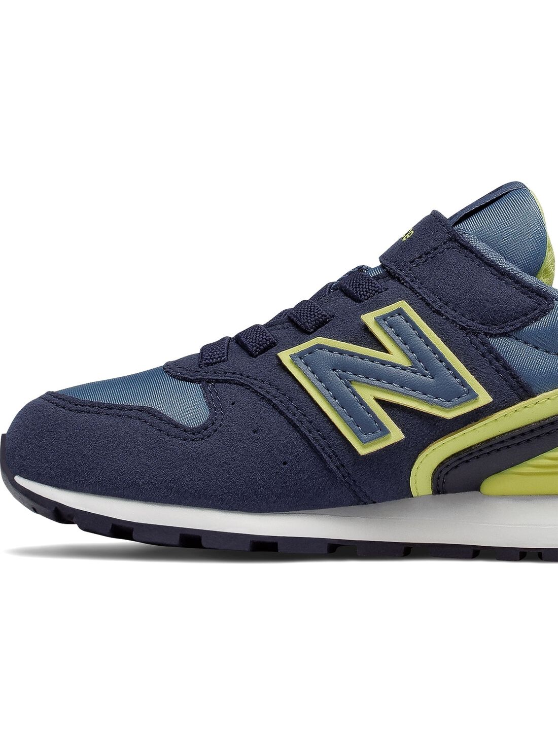 Basket New Balance garçon : Catalogue DPAM enfant | DPAM