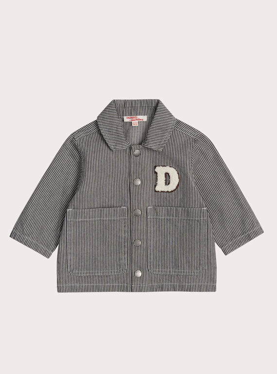 Veste bébé pour bébé garçon WUPRIVEST / 25SG10S2GIL009