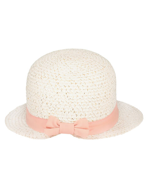 Chapeau Noeud Bebe Fille Spring Days Dpam