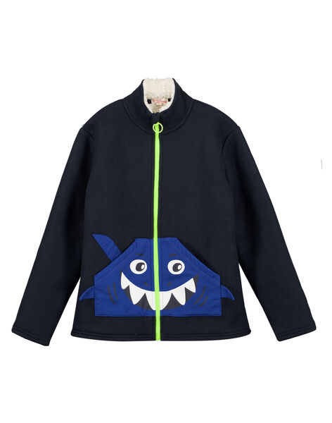 Veste Polaire Moumoutee Interieur Last Chance 60 Enfant Dpam Veste Polaire Moumoutee Interieur Last Chance 60 Enfant Dpam