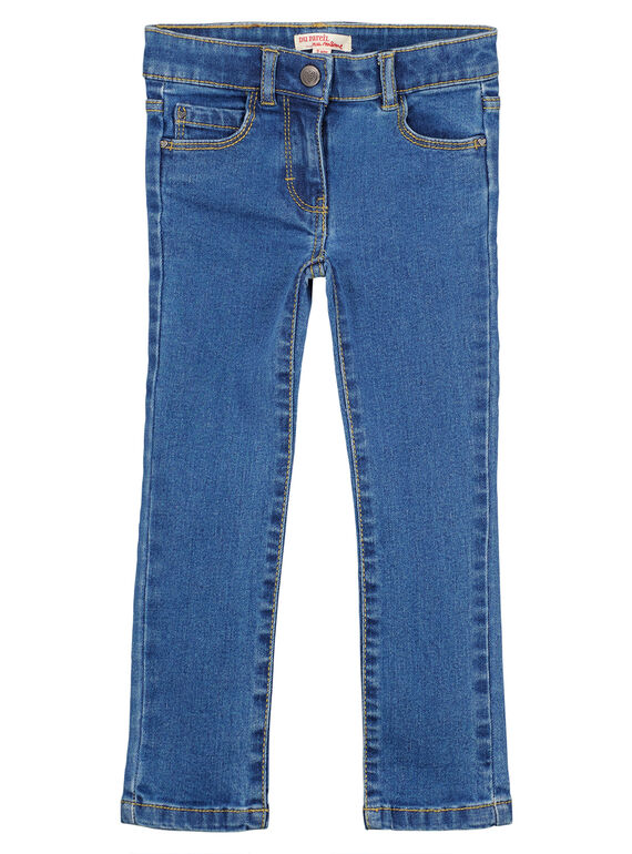 Jeans  GAESLIM3 / 19W901U1D29P274