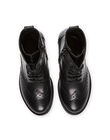 Bottillons en cuir PABOOTGODIL2 / 22XK3583D48090