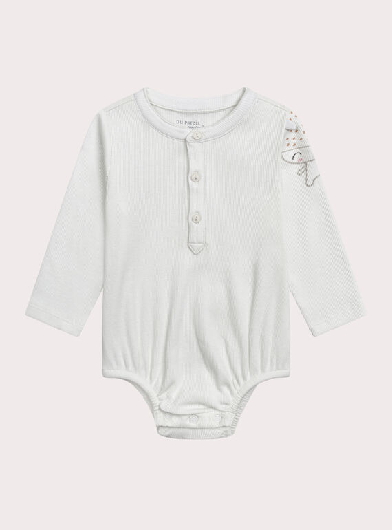 Body Blanc XOU2BOD2 / 25WF0461BOD000