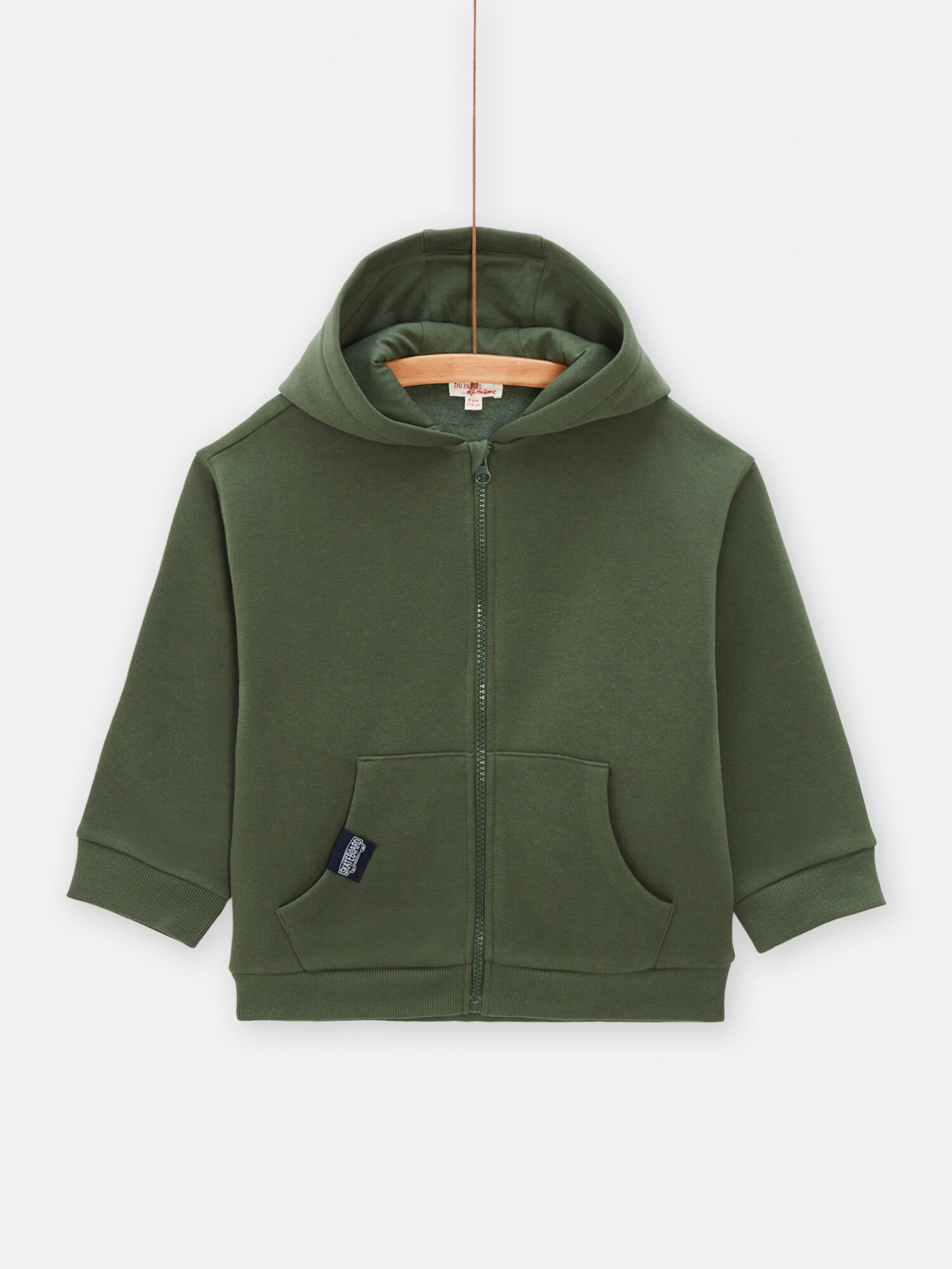 Ensemble jogging 2025 vert