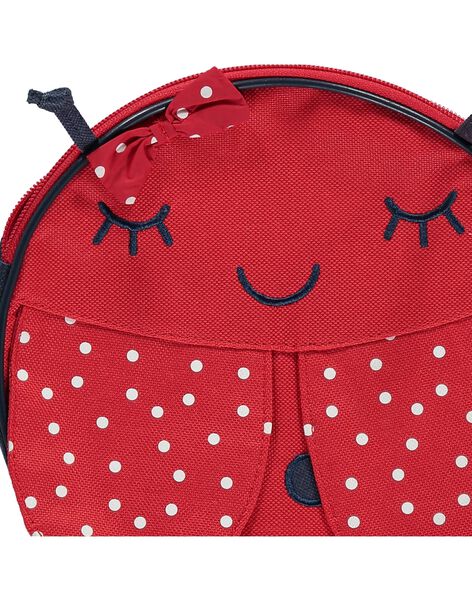 Sac A Dos Bebe Fille Spring Days Dpam