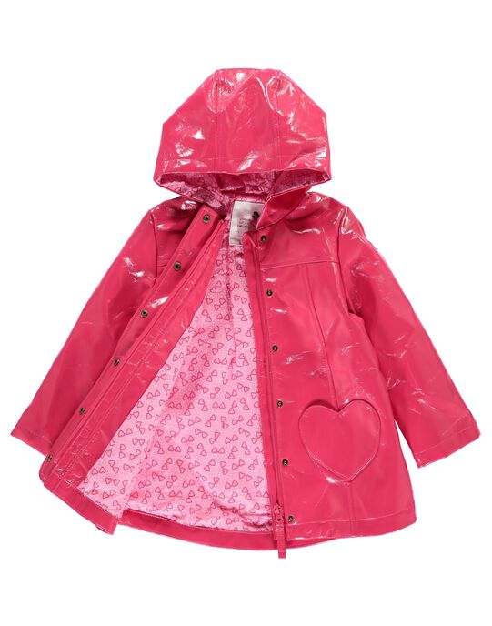 basket imperméable fille