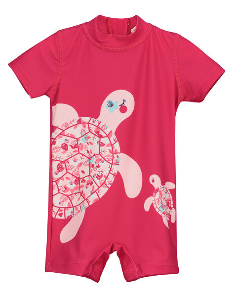 Combinaison De Bain Bebe Fille Catalogue Dpam Dpam