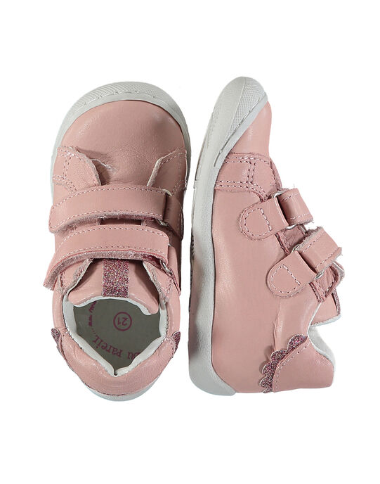 basket bebe souple