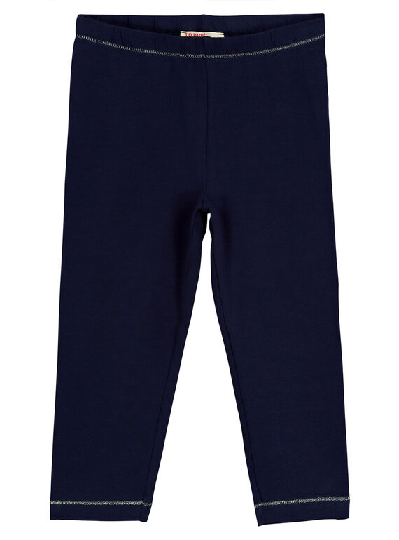 Legging pour fille FYAJOLEG9 / 19SI01G3D26070