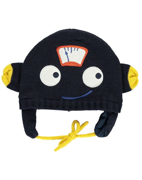 Nachinaesh Podhodyash Arhaichen Bonnet Avec Cache Oreille Integre Bebe Z Remont Kvartiru Com