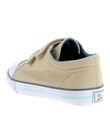 Tennis en toile bébé garçon CBGVELHOCK / 18SK38O3D16080