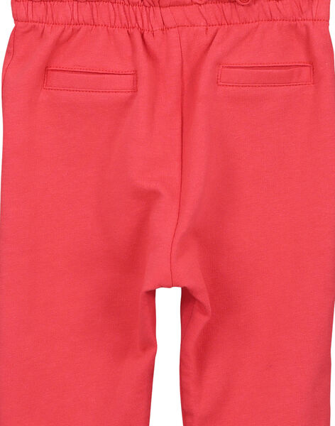 Pantalon En Molleton Bebe Fille Spring Days Bebe Dpam Pantalon En Molleton Bebe Fille Spring Days Bebe Dpam